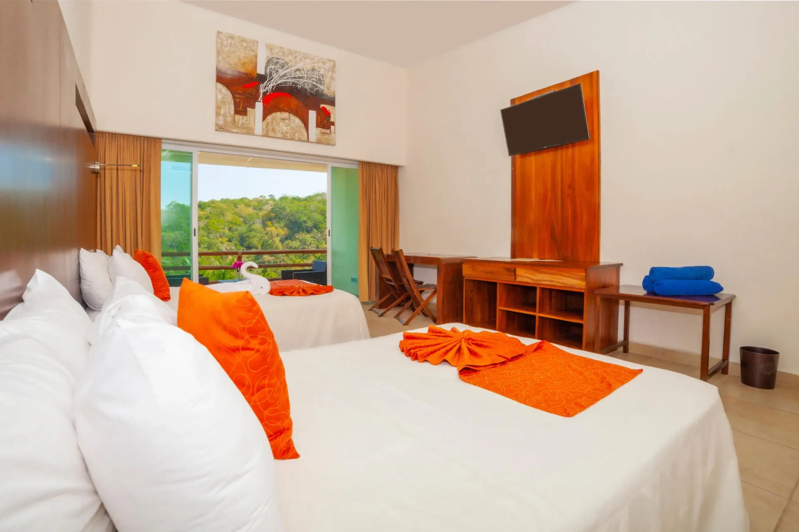 Princess Mayev Hotel