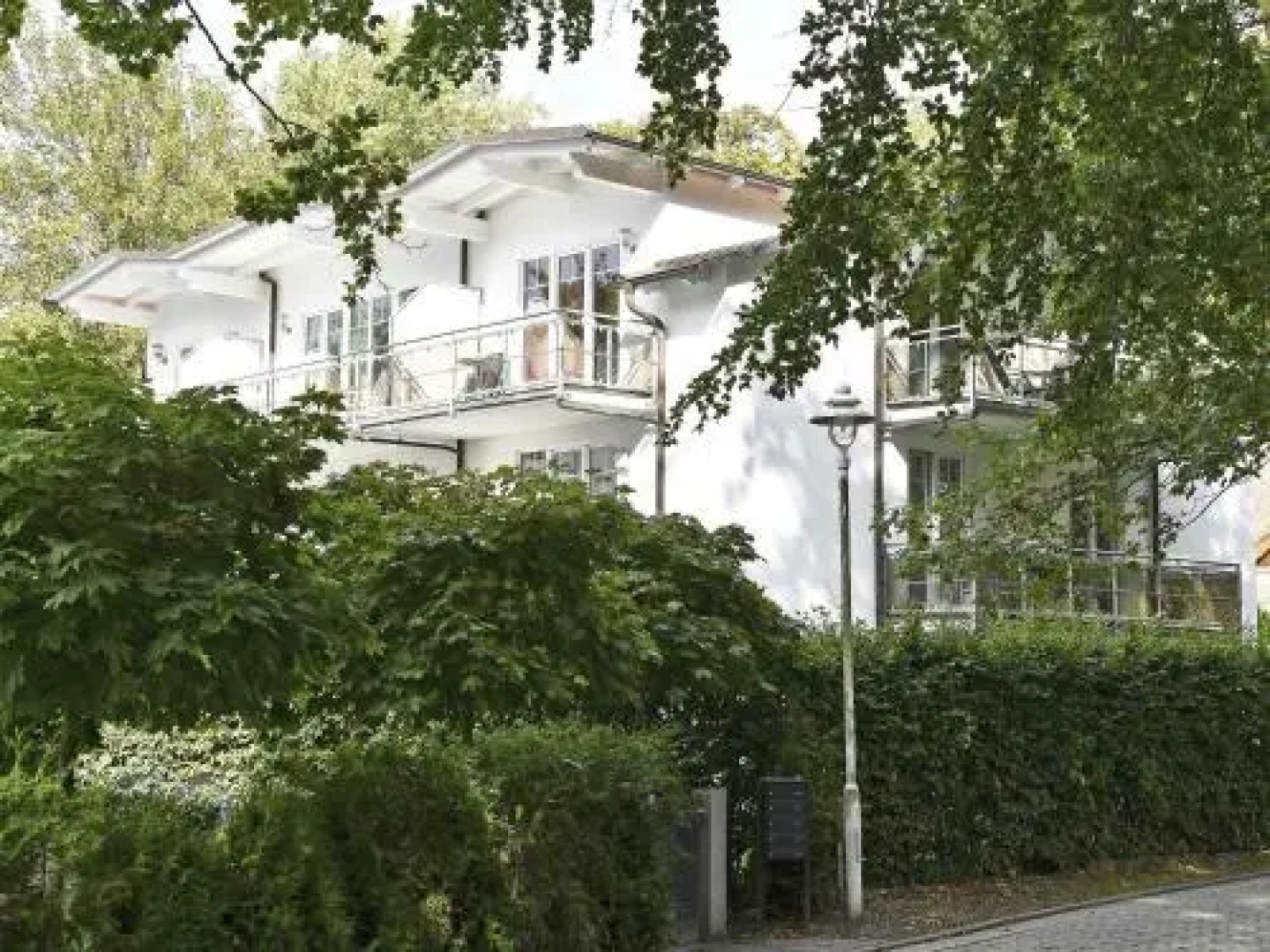 Strandwohnungen in - Apt. 08