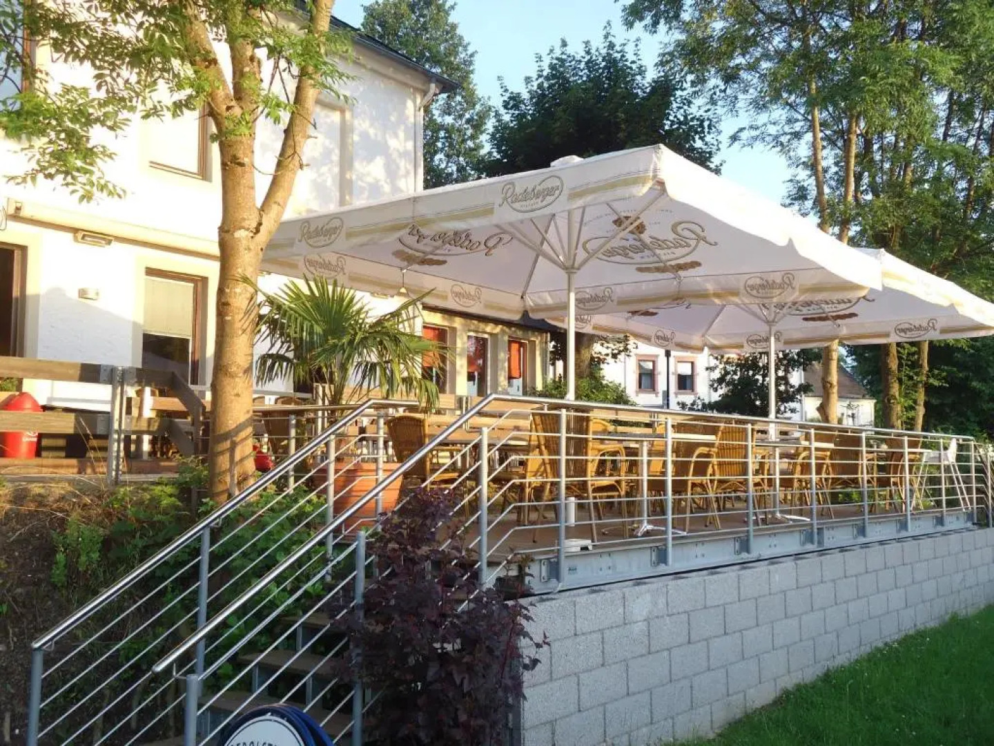 Hotel - Restaurant Zur Post