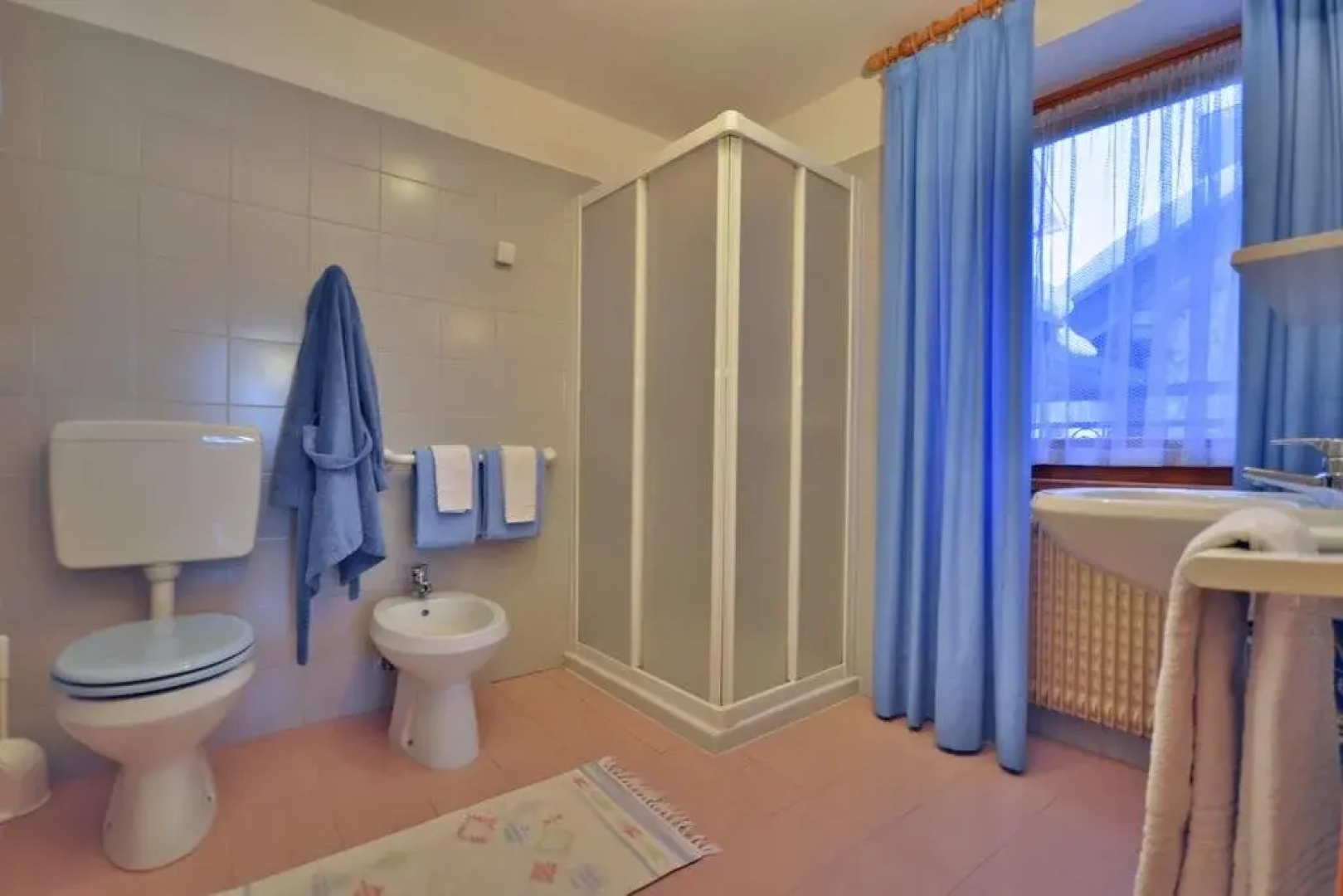 Albergo Lusernarhof