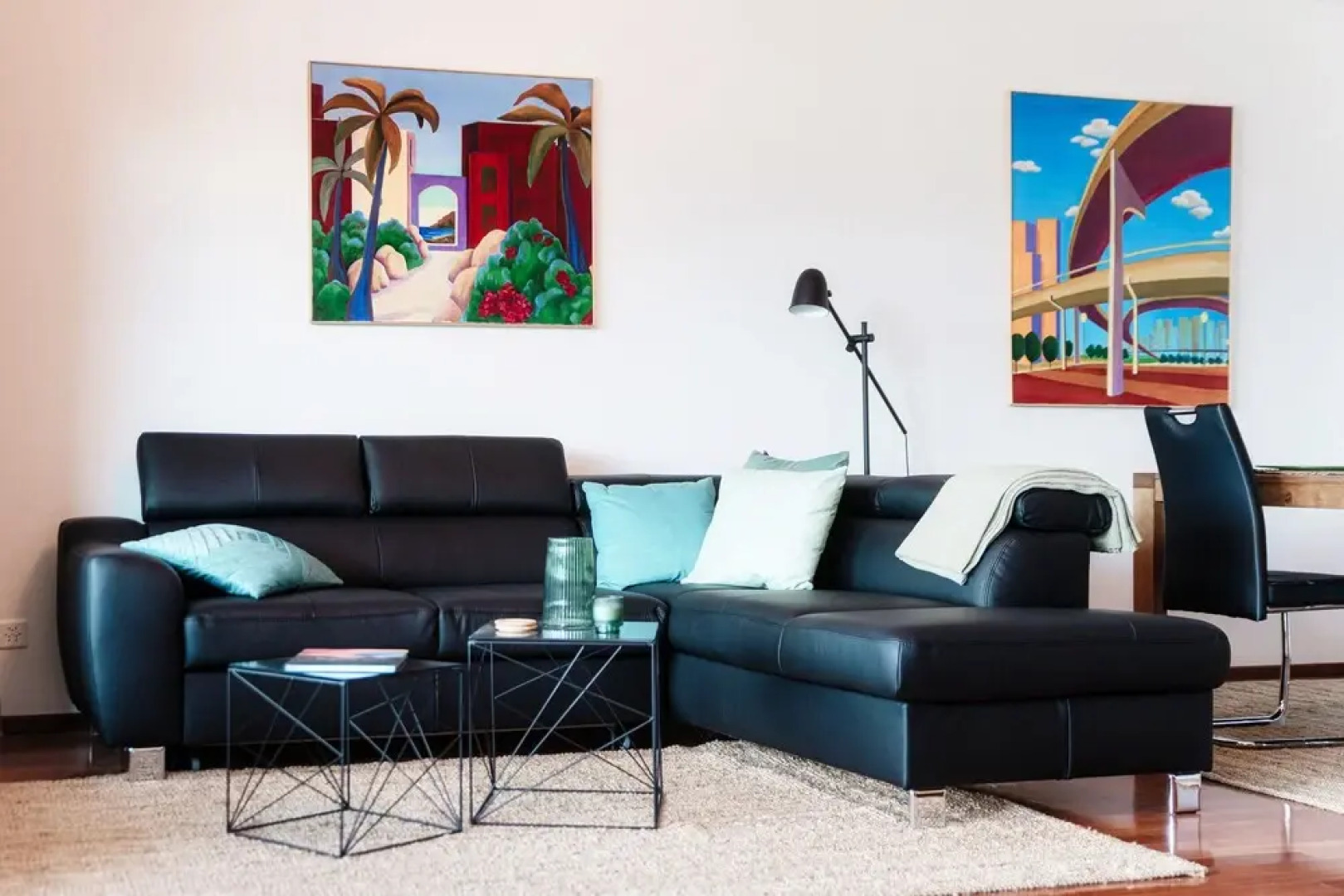 Montagnola Vista Lago