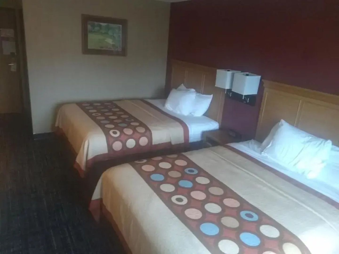 Super 8 Baxter/Brainerd Area