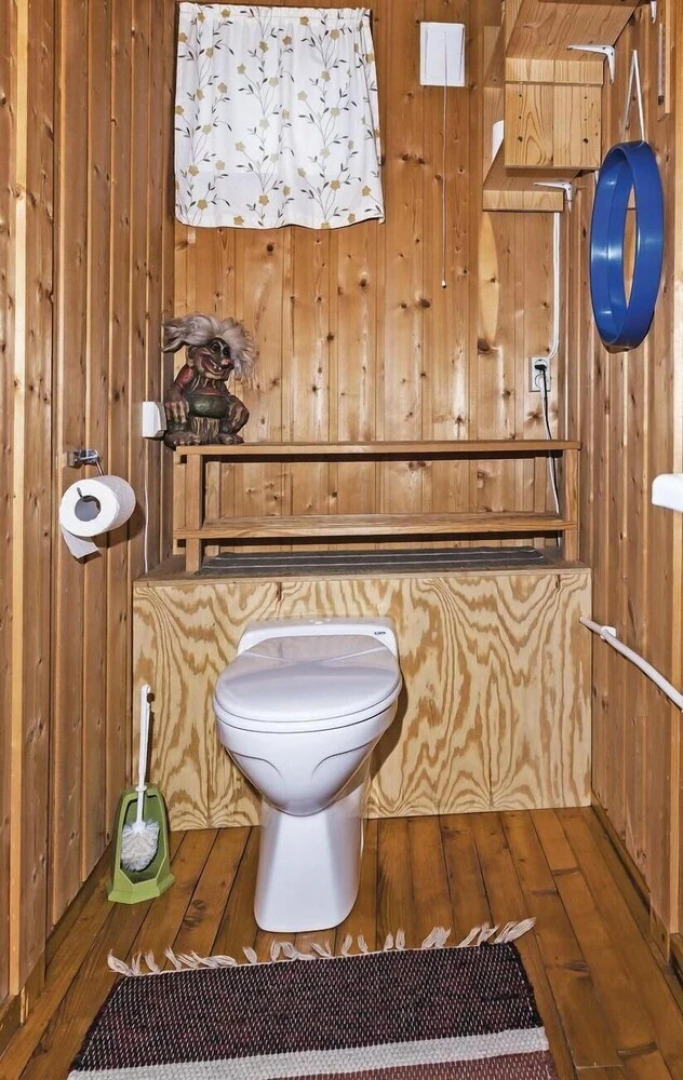 Nice Home in Steinstø With 2 Bedrooms and Wifi