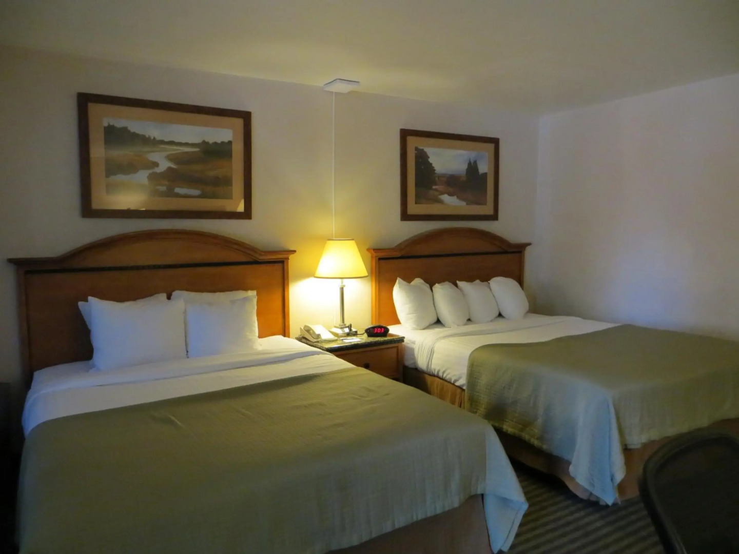 Baymont by Wyndham Durango