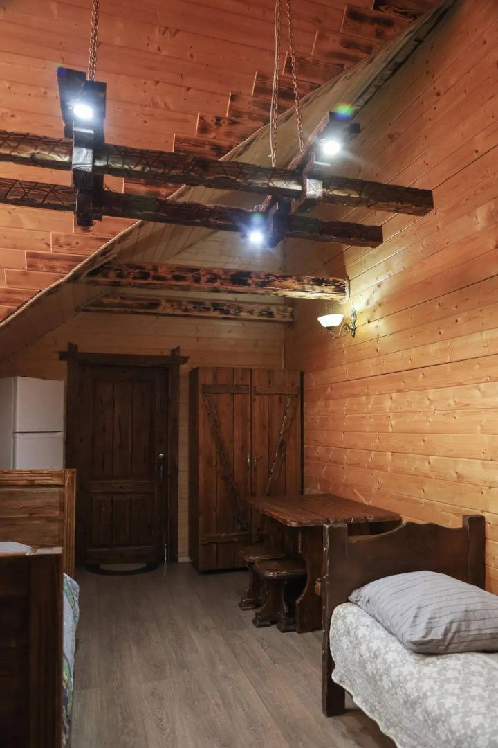 Горные Забавы