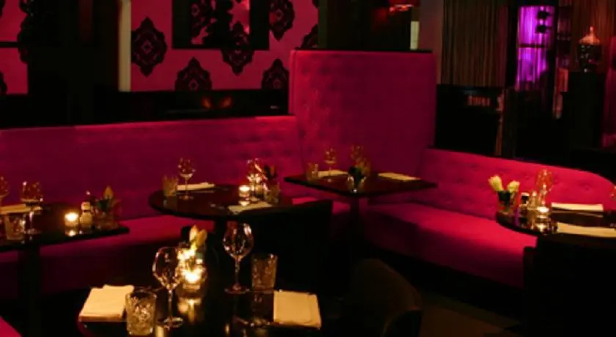 Hotel Restaurant Lekker
