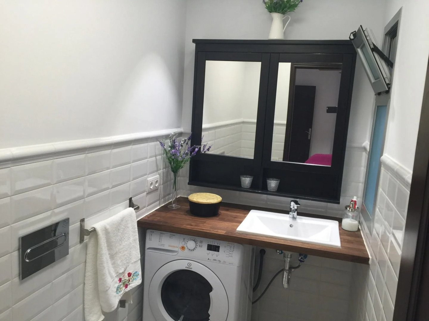 Vcv Apartamento San Telmo