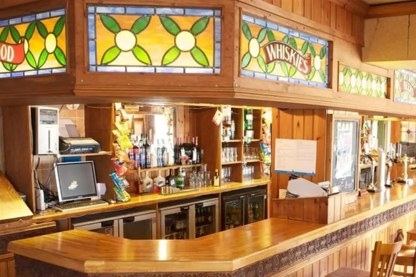 Radstock Hotel – RelaxInnz