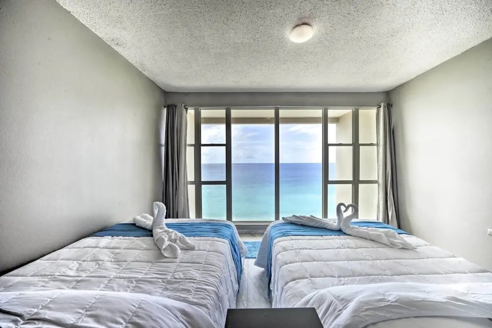 Rincon Penthouse: Steps to Private Beach Oasis!