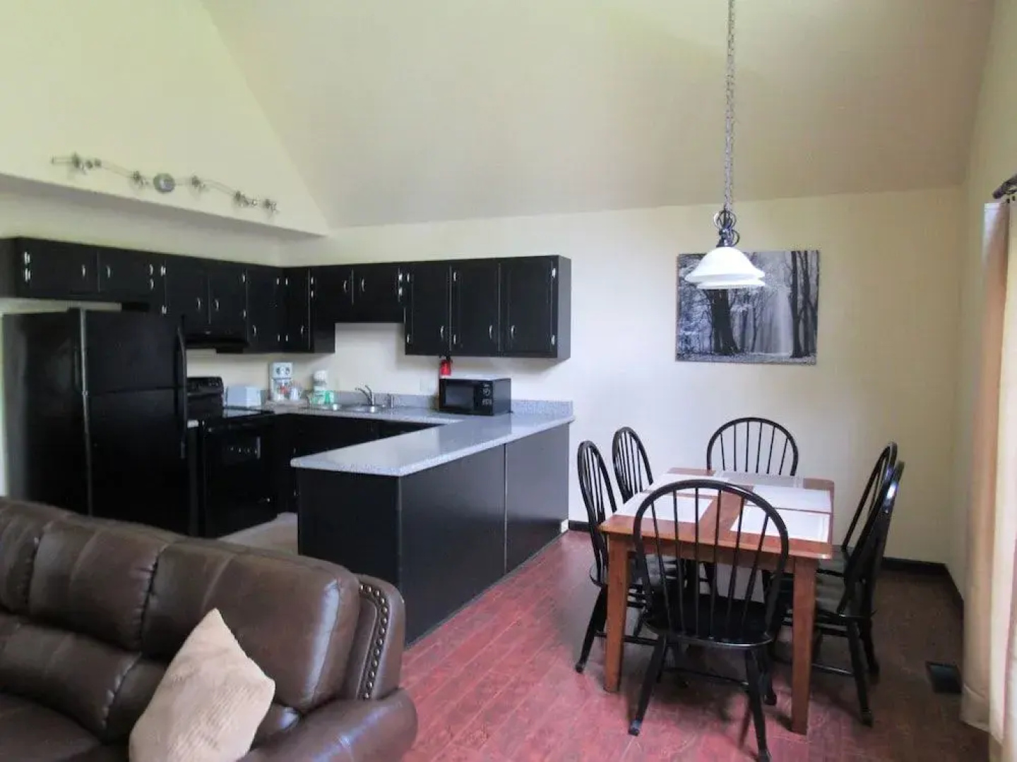 The Villas at Coosawattee River Resort