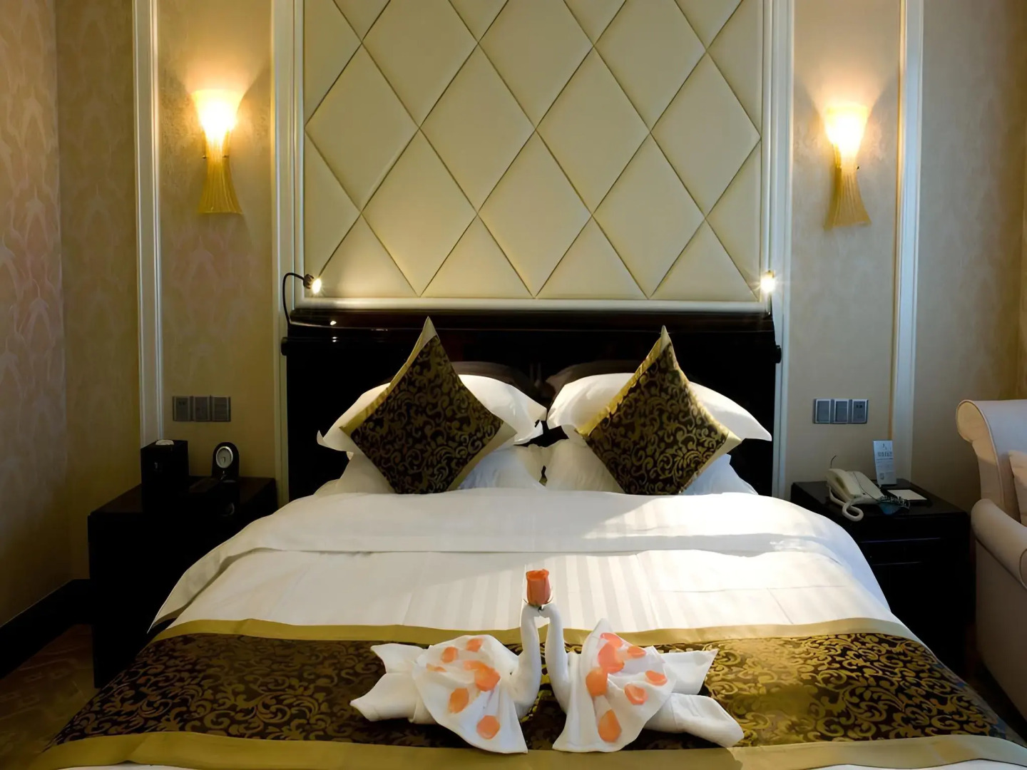 Sun City Hotel Haikou