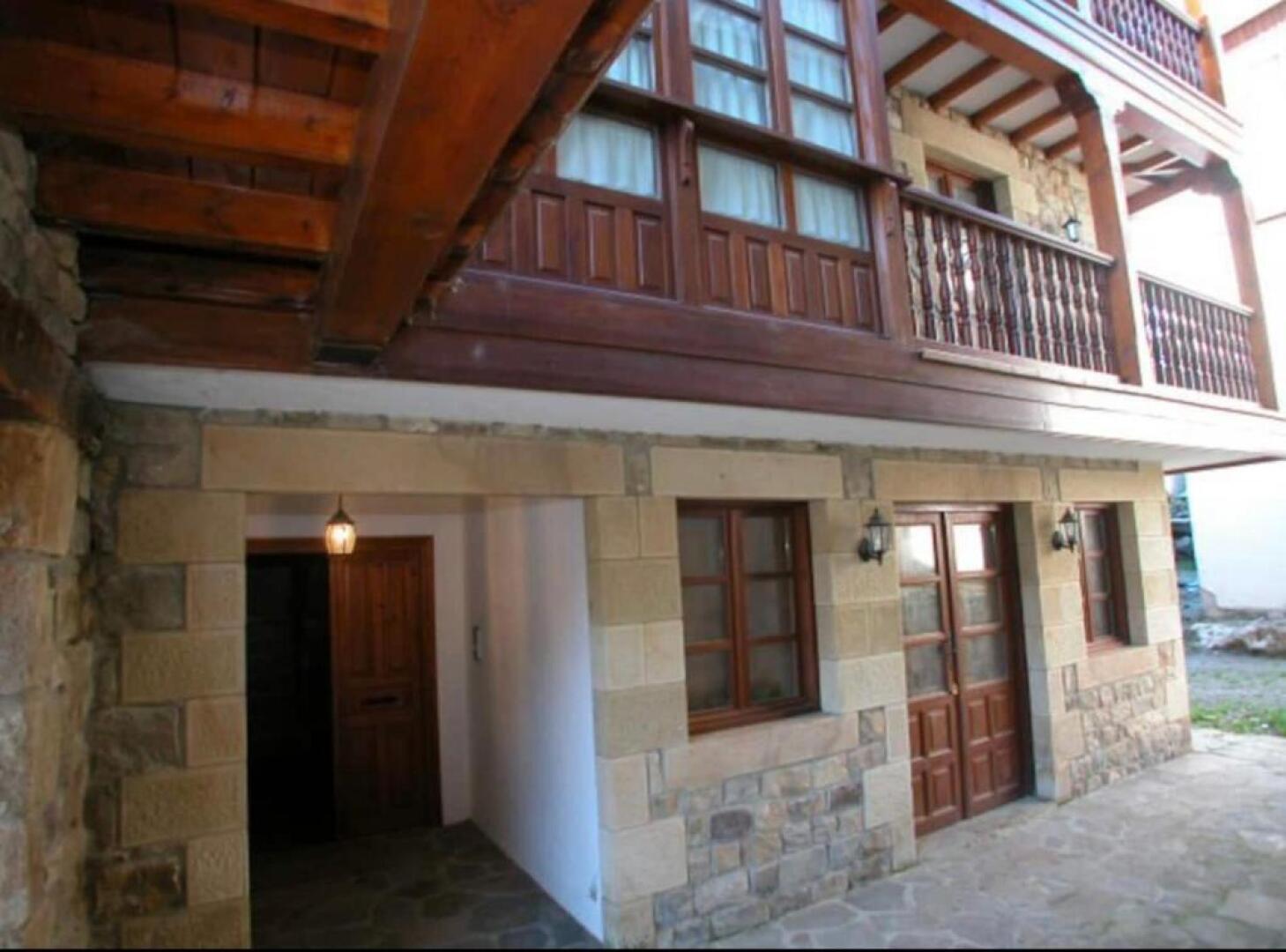 Lavieja Panadería 2 Casa rural con encanto