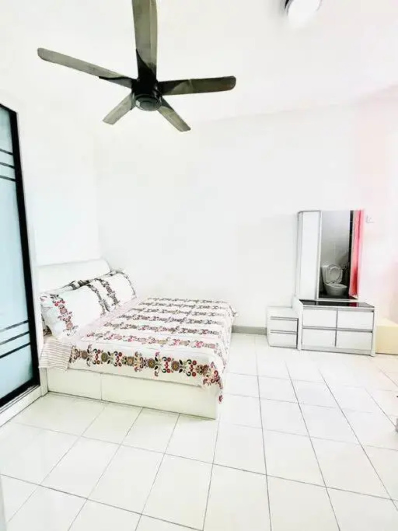 KT CITY HOMESTAY WITH 4 Bedrooms and POOL