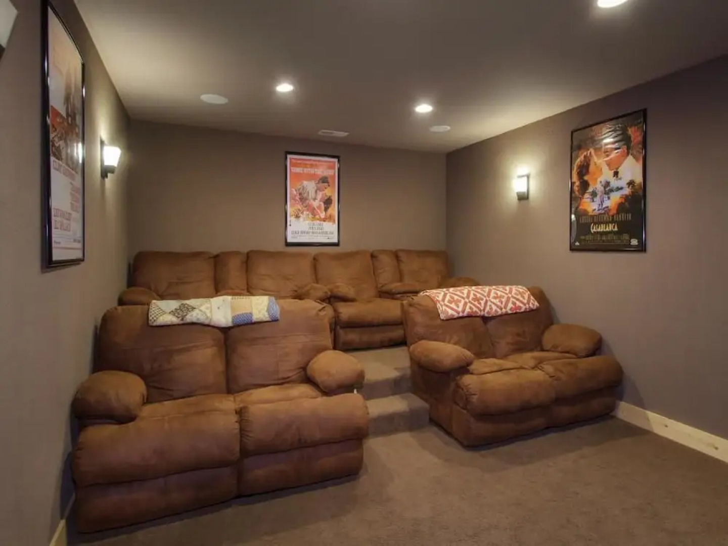 Cloud Dancer II 3 Bedroom Home with Hot Tub