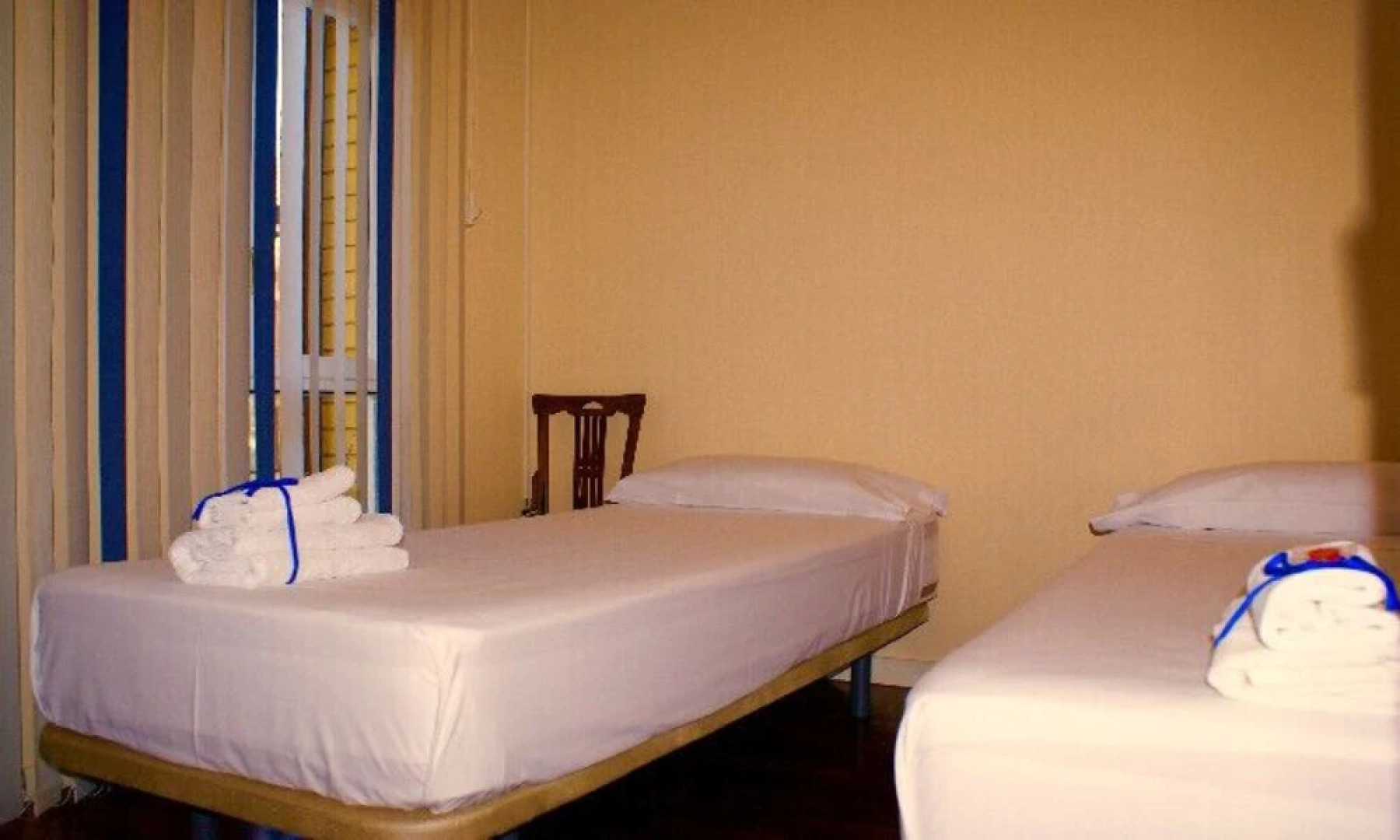 Lady Marian El Vendrell Villa