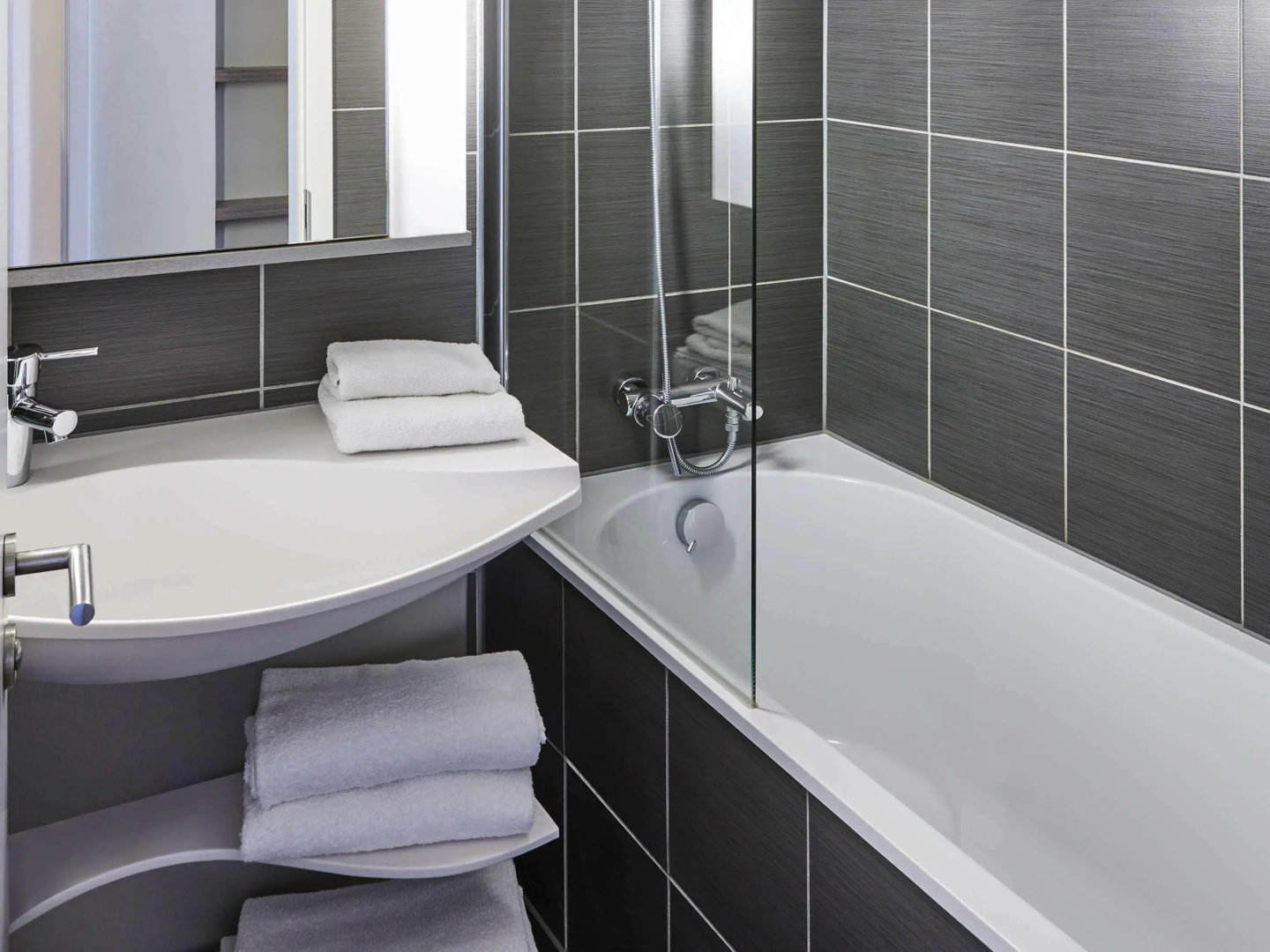Aparthotel Adagio Liverpool City Centre