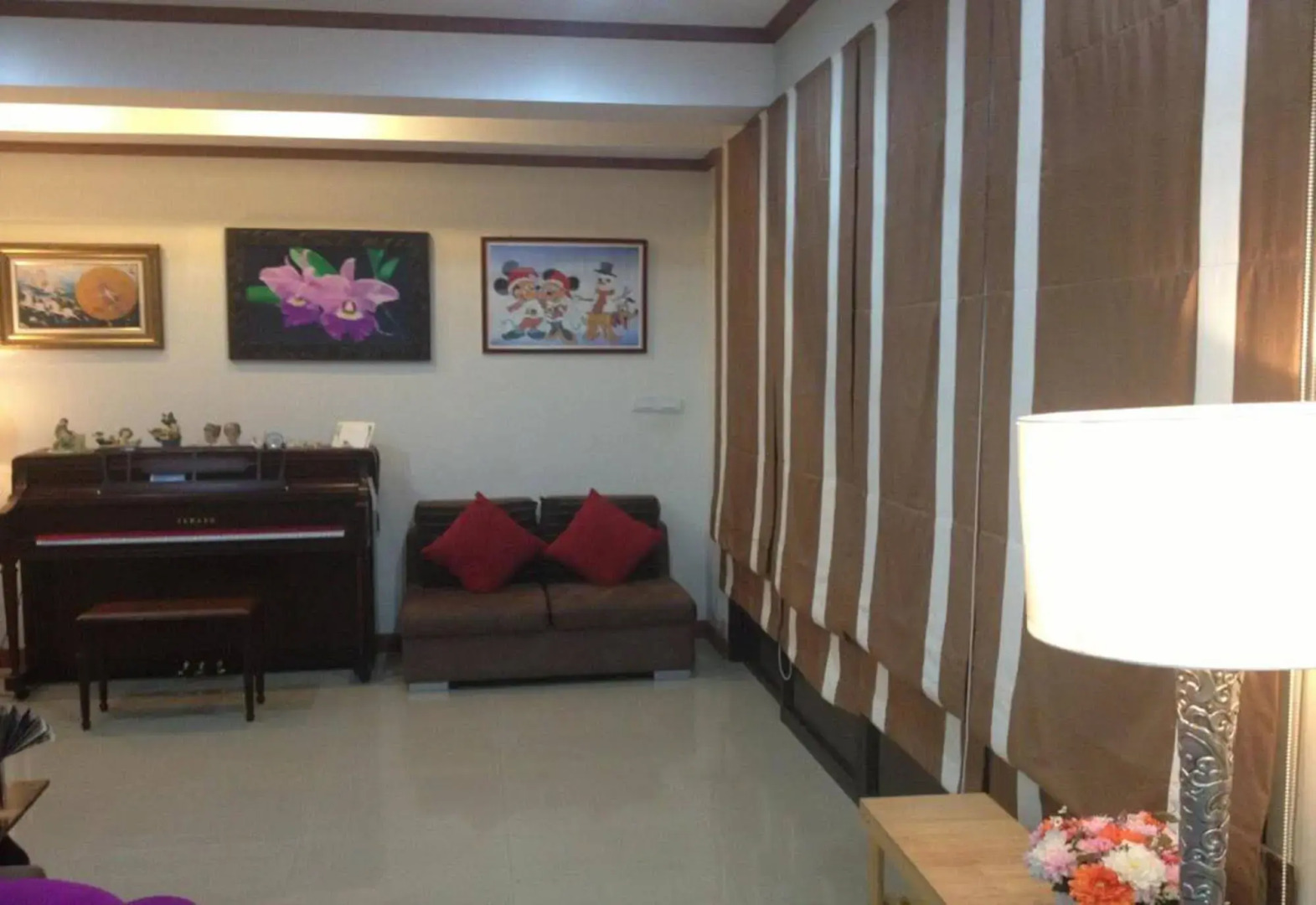 Ruankaew Homestay