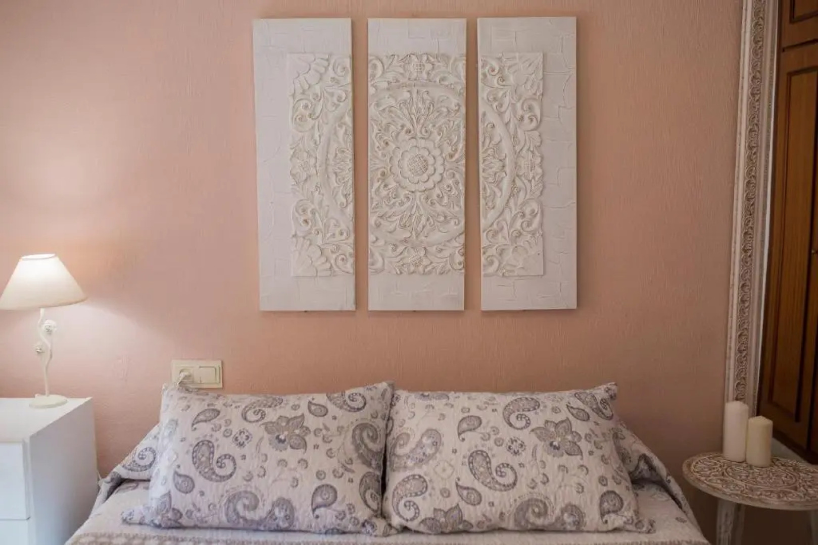 Jardín De Mariote Apartment