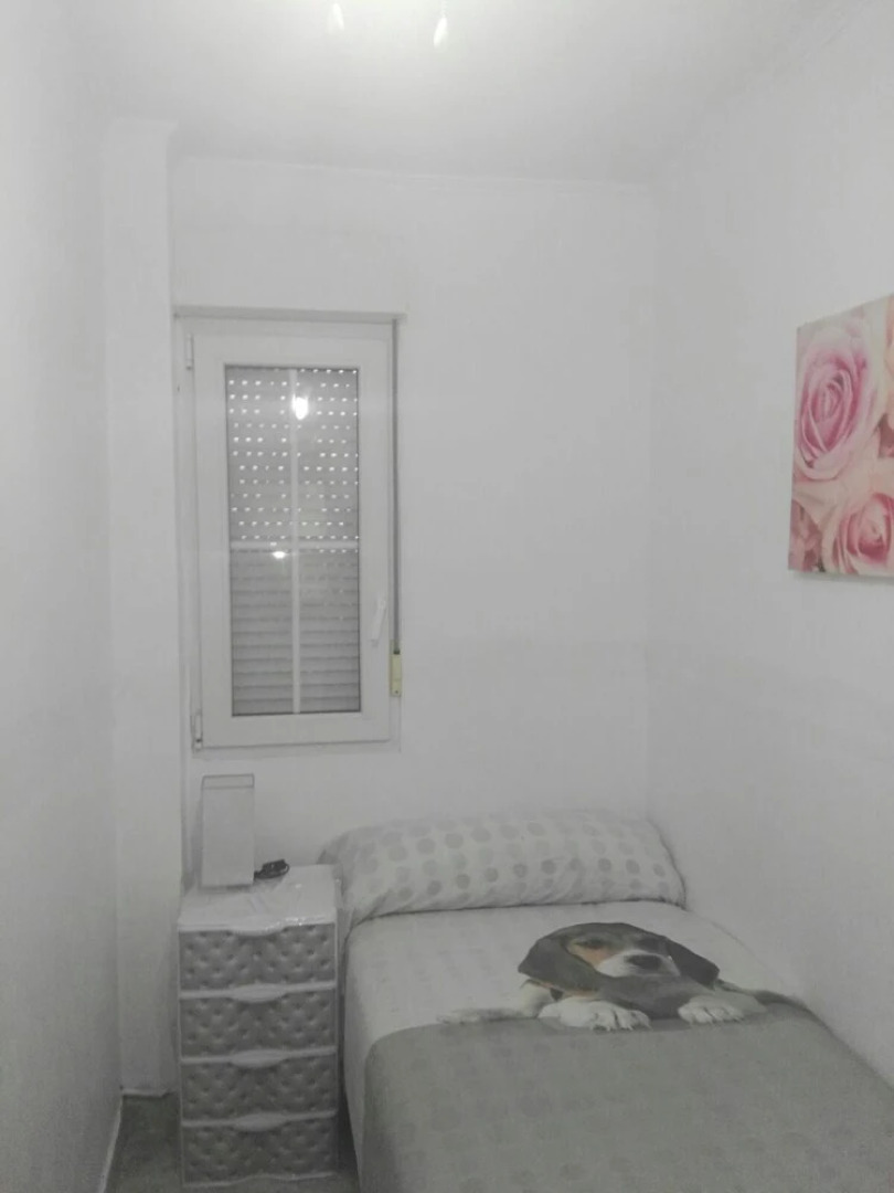 Apartment With 2 Bedrooms in Almeria, With Pool Access and Balcony - 5