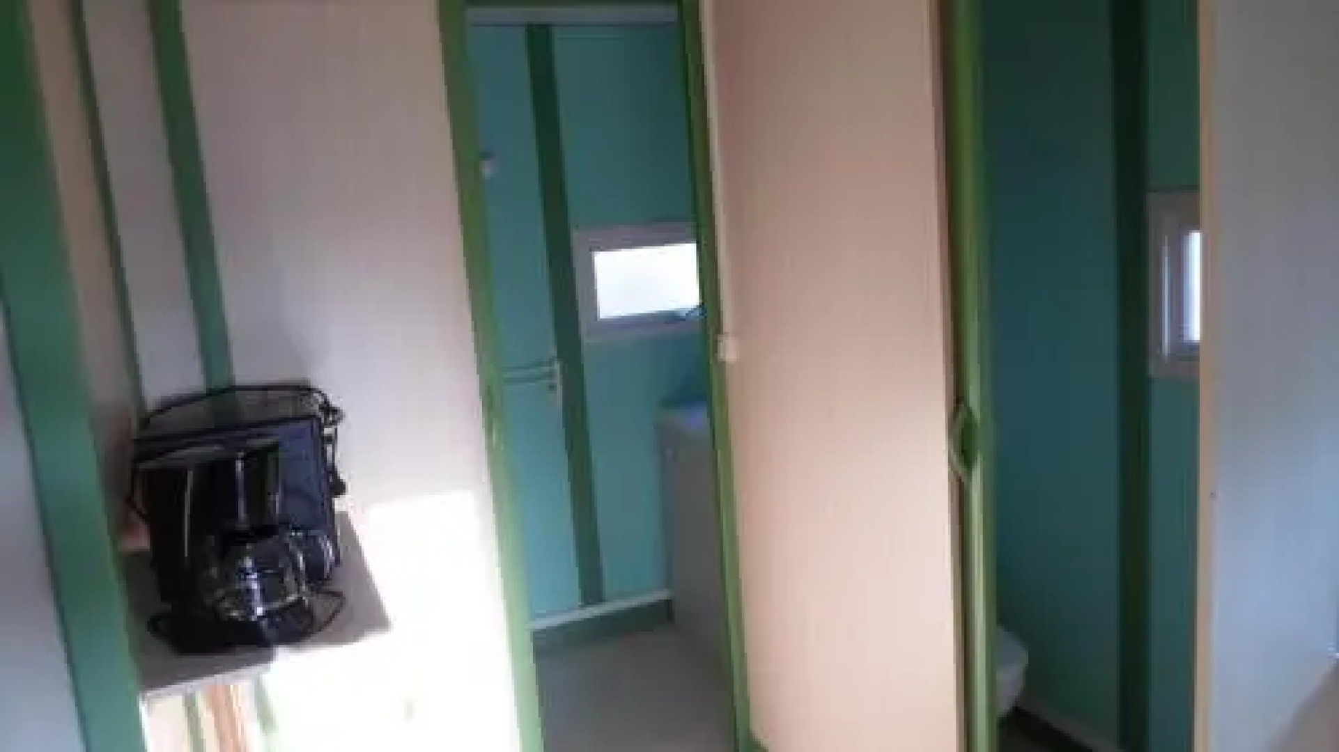 Camping les Pinasses