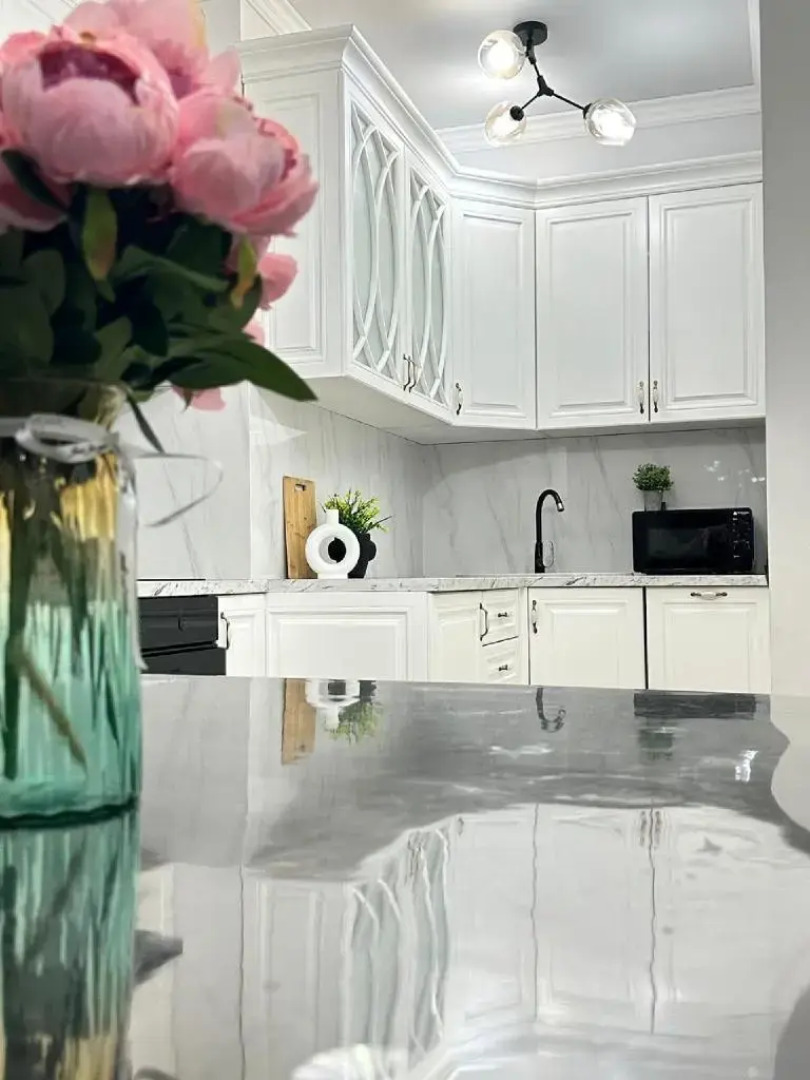 Апартаменты Galileo Terrace (Галилео Террас)