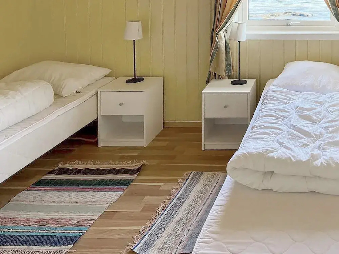 Holiday Home in Storfosna