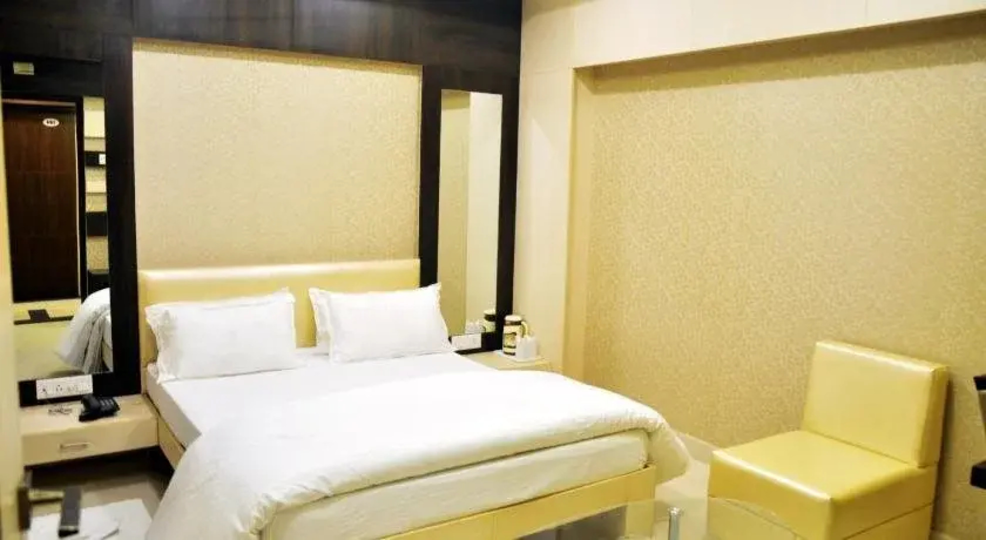 Hotel Tirupati Galaxy