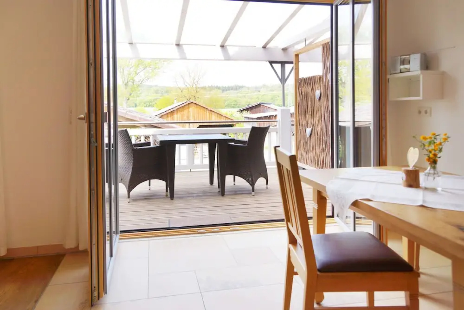 Simmernhof Mossendorf