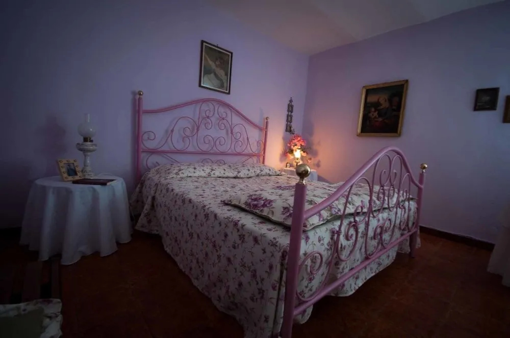 B&B Cascina Santa Gavi