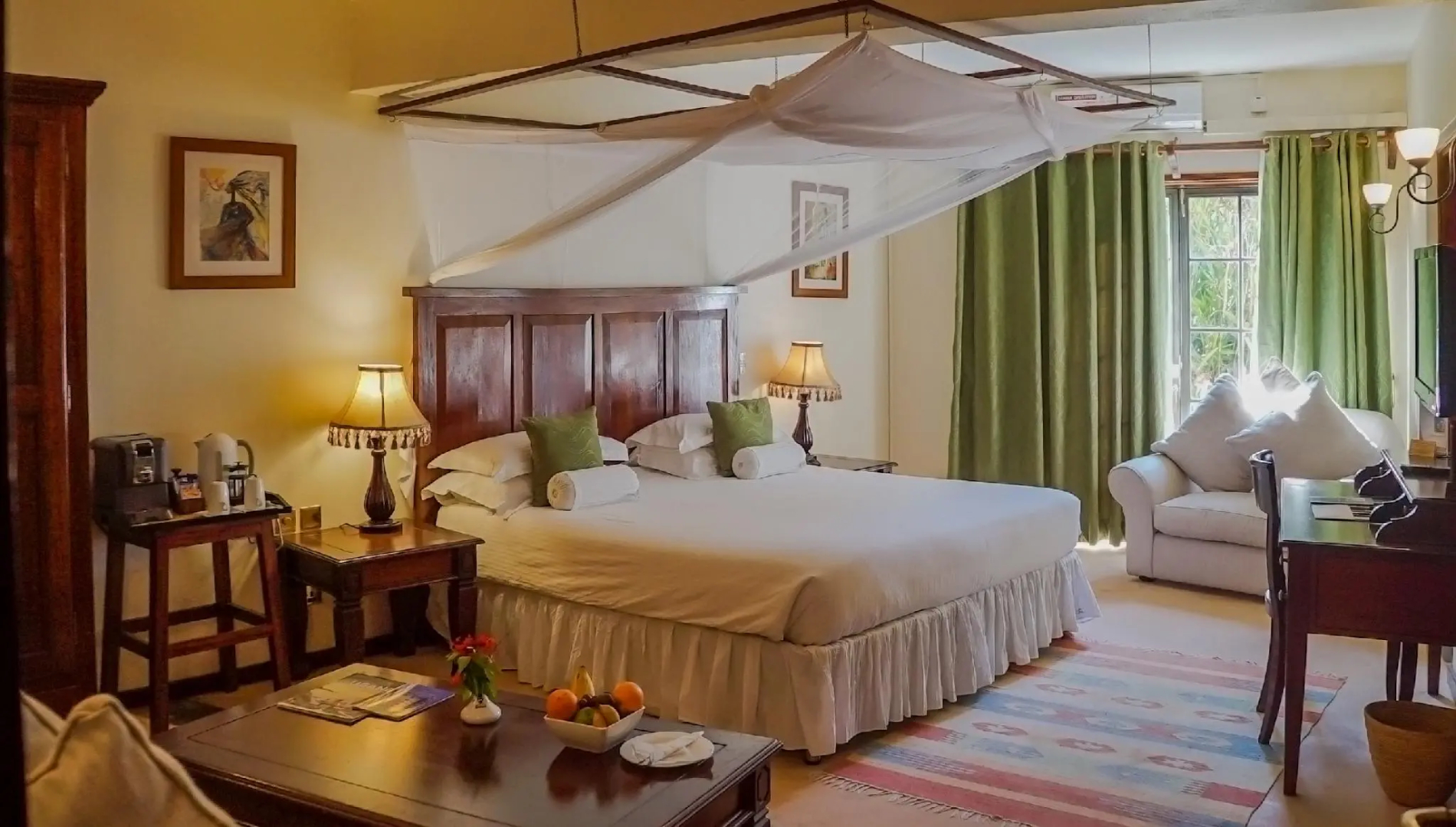 The Emin Pasha Hotel & Spa, CityBlue Collection