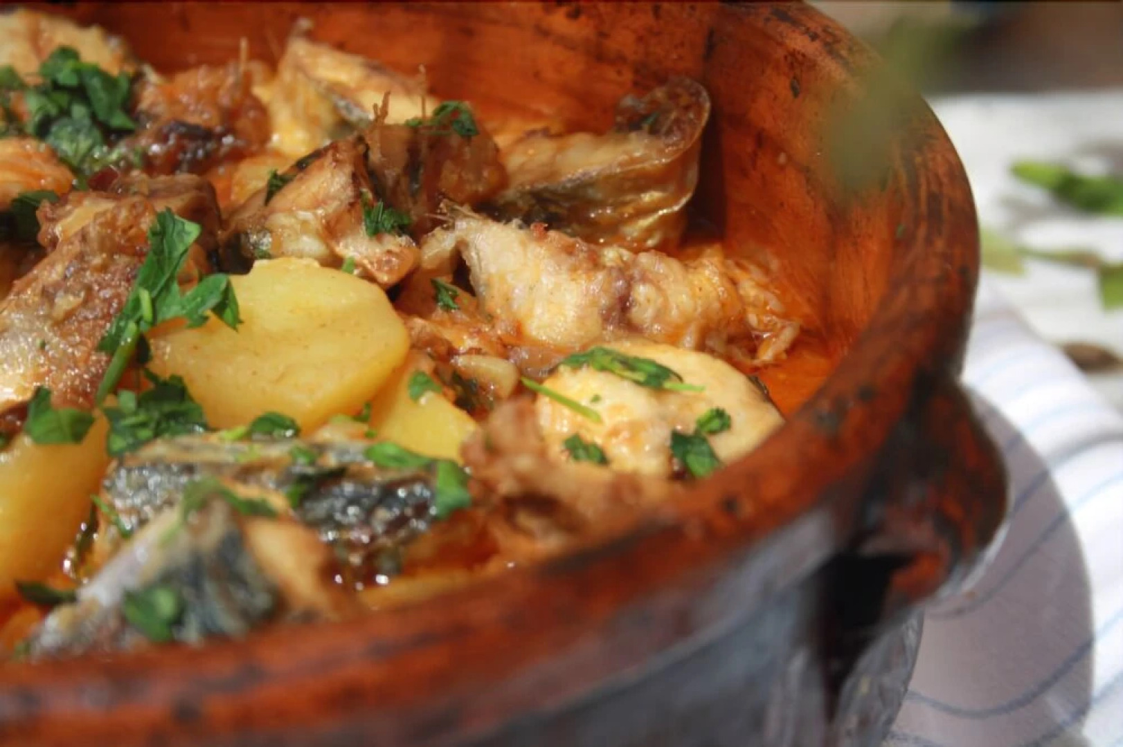 El Molino del Rio Argos