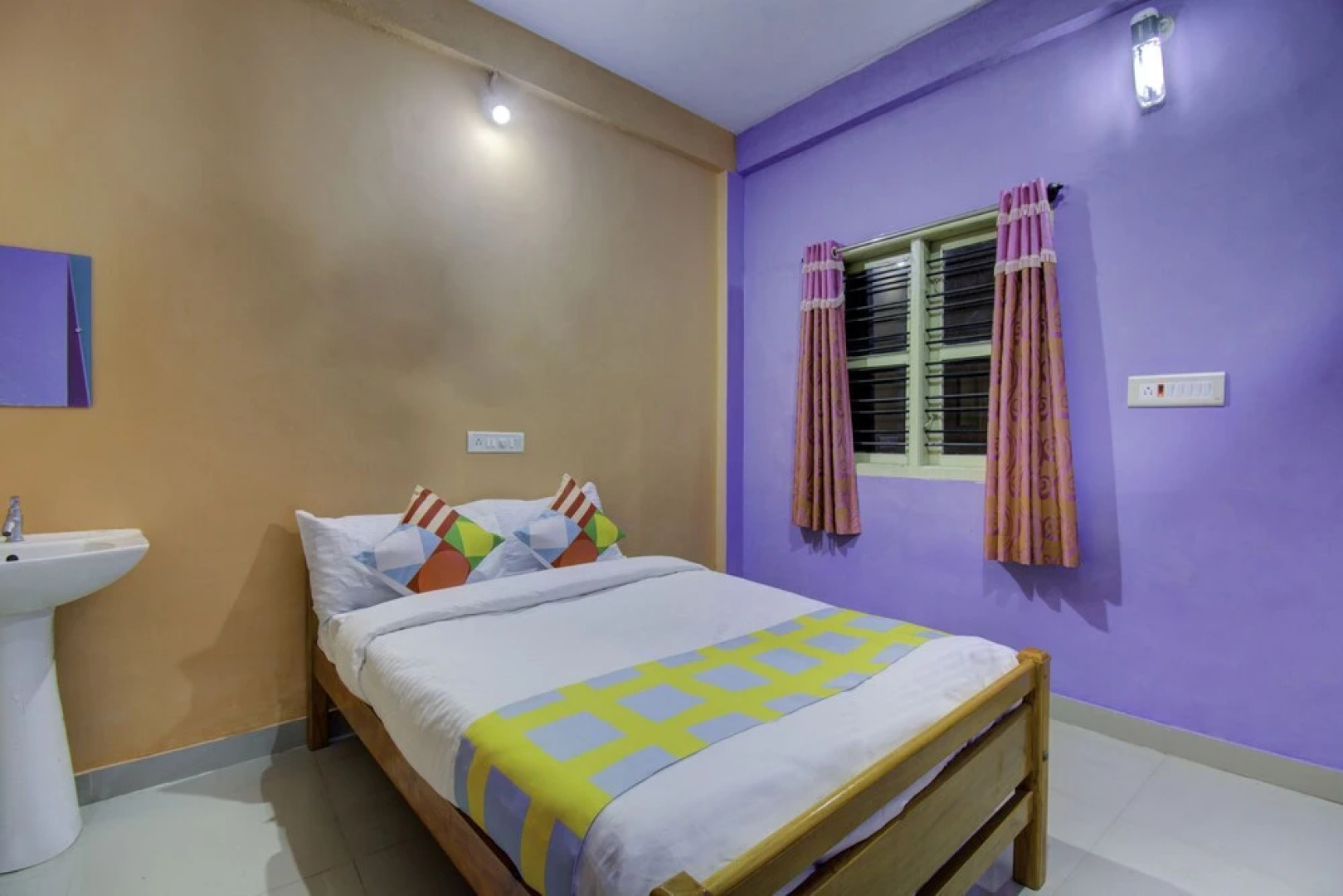 OYO 26658 Home Sky View Studio Kodlipet