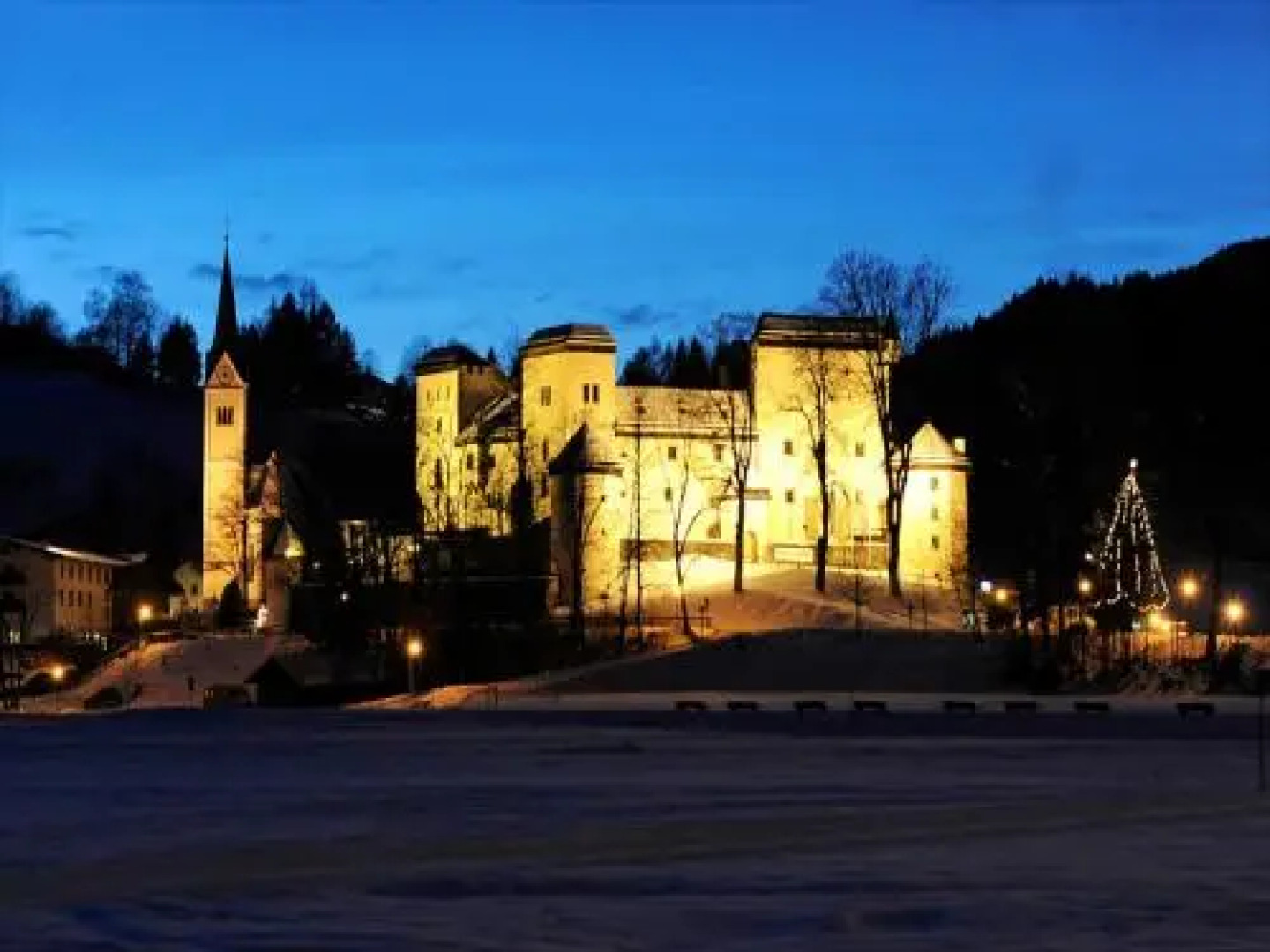 Sportpension Goldegg