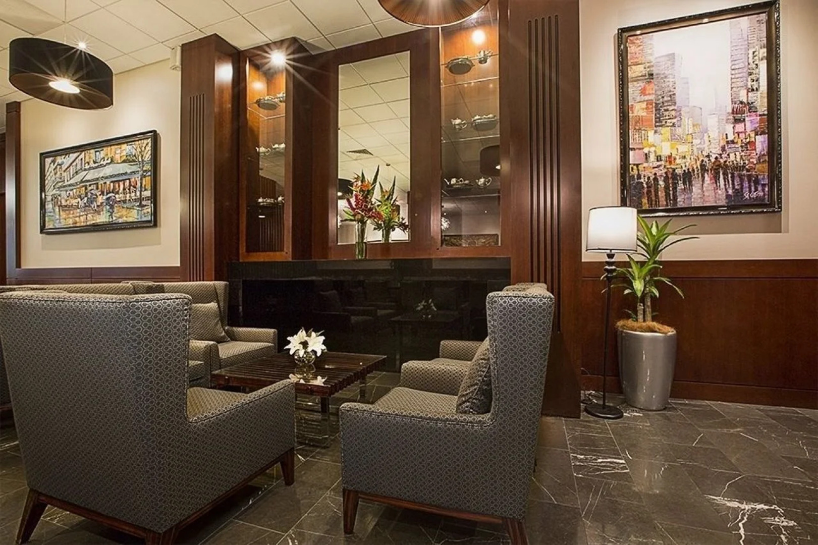 Canberra Rex Hotel & Serviced Apartments