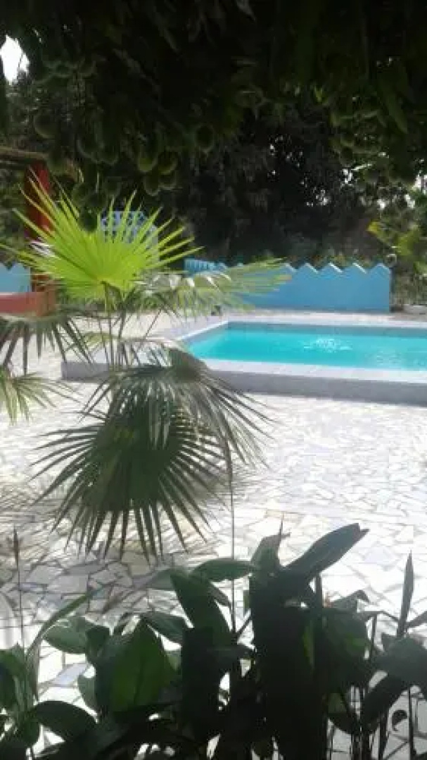 The Plantation Gambia
