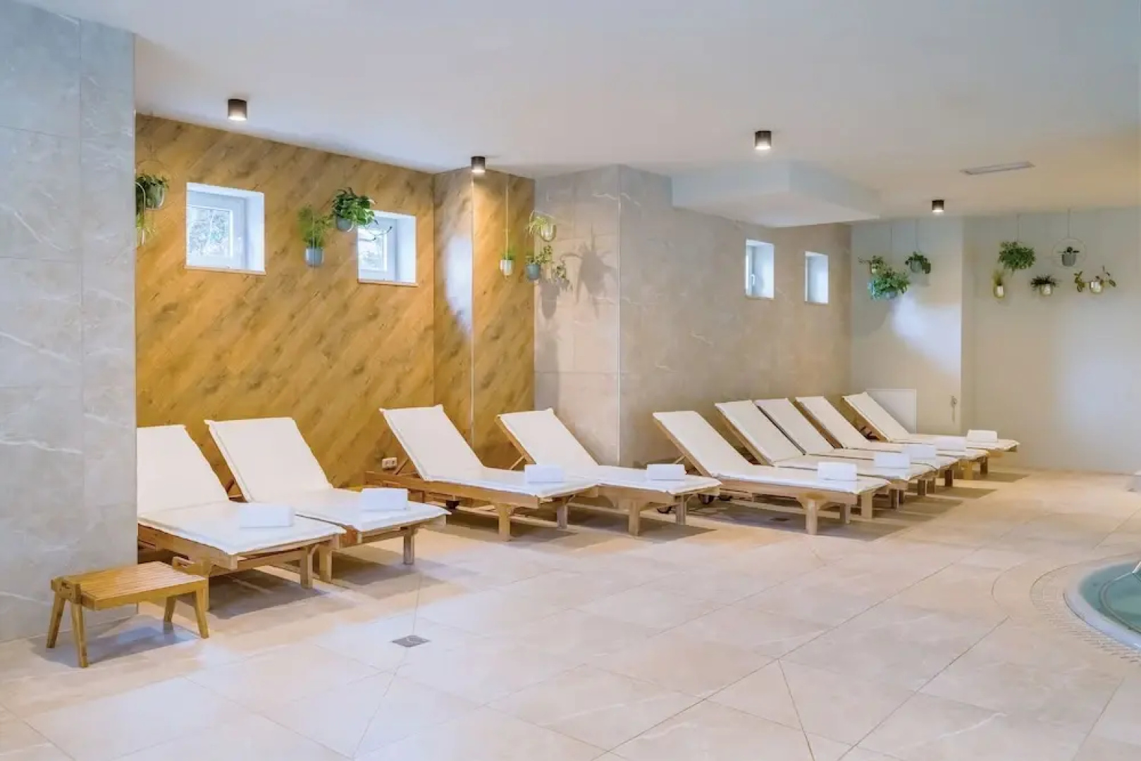 Sporthotel Ahornhof