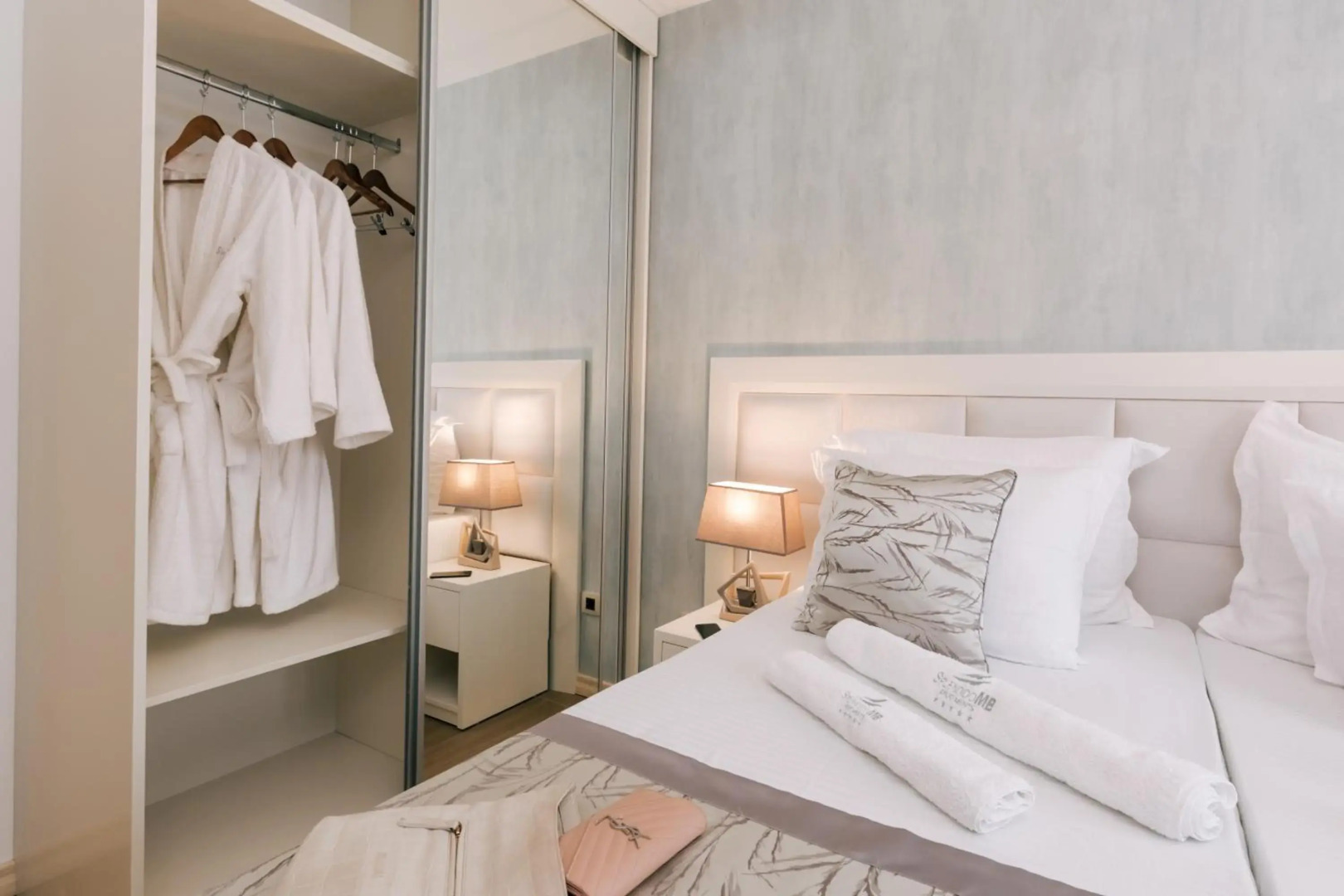 Splendido MB Apartments