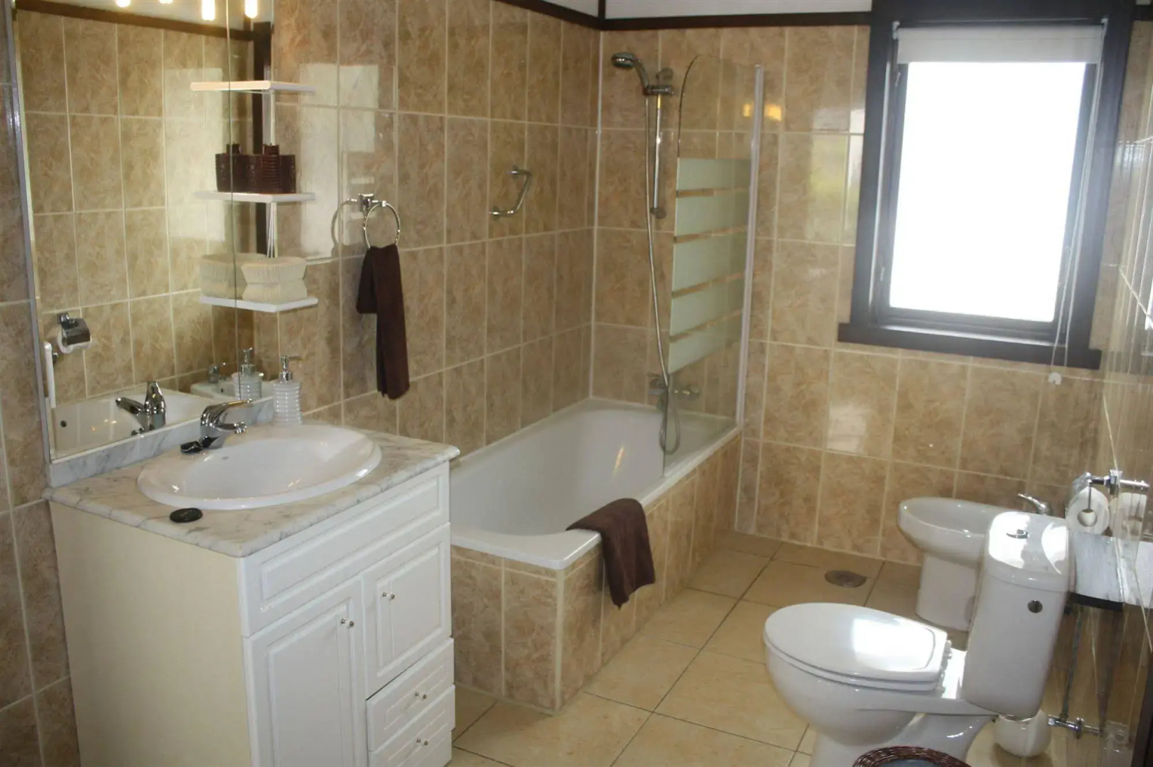 Villas Del Alba