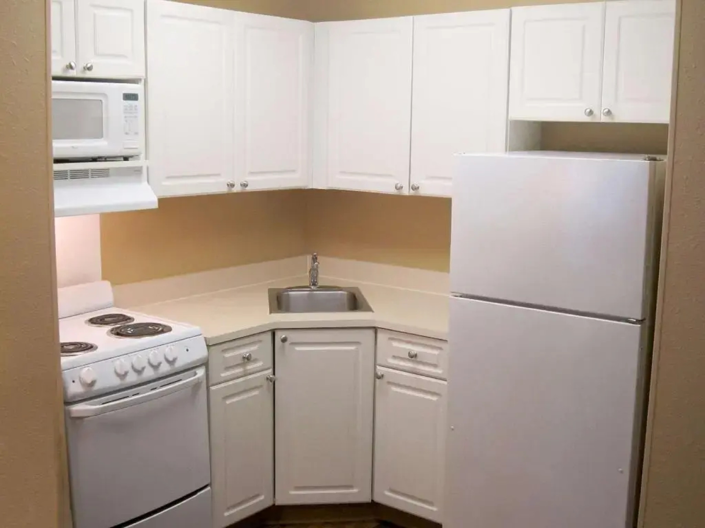 Extended Stay America Suites Boston Westborough East Main St