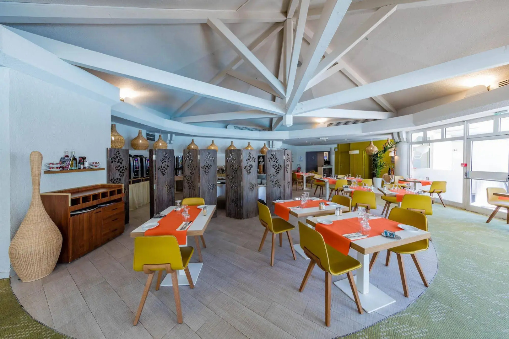 Garrigae Domaine de l'Esterel