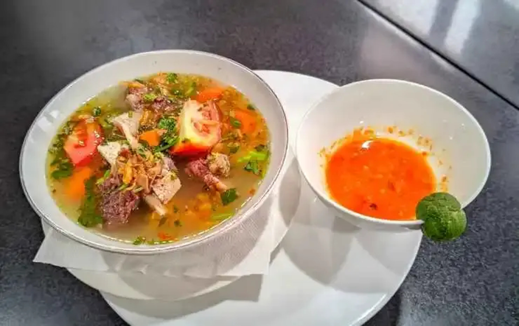 Hotel Grand Pangestu