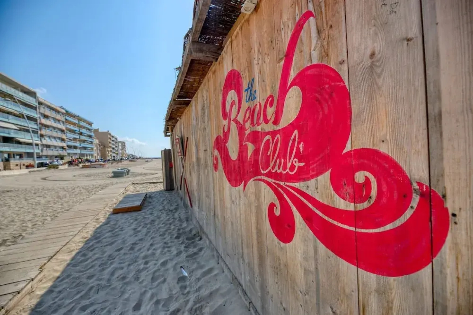 Face la mer - Premi re Conciergerie