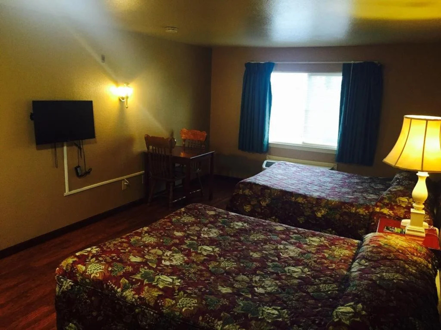 Emerald Motel Seattle