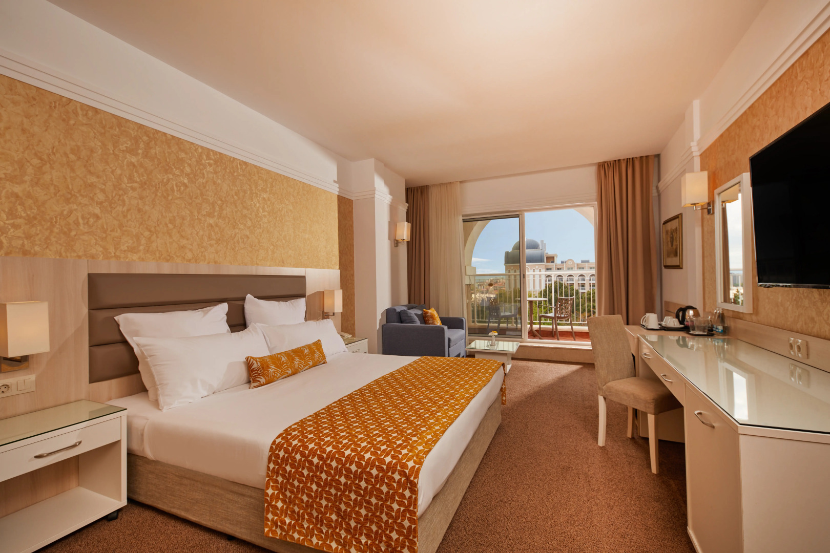 Dreams Sunny Beach Resort & Spa Premium All Inclusive