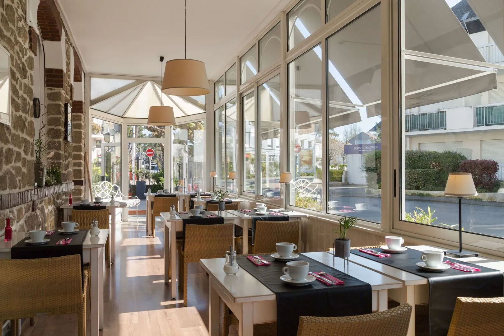 Hotel Le St Pierre
