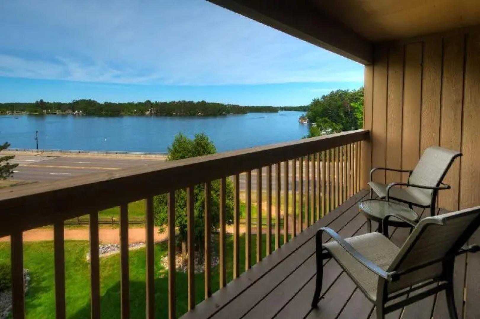 The Pointe Resort and Club