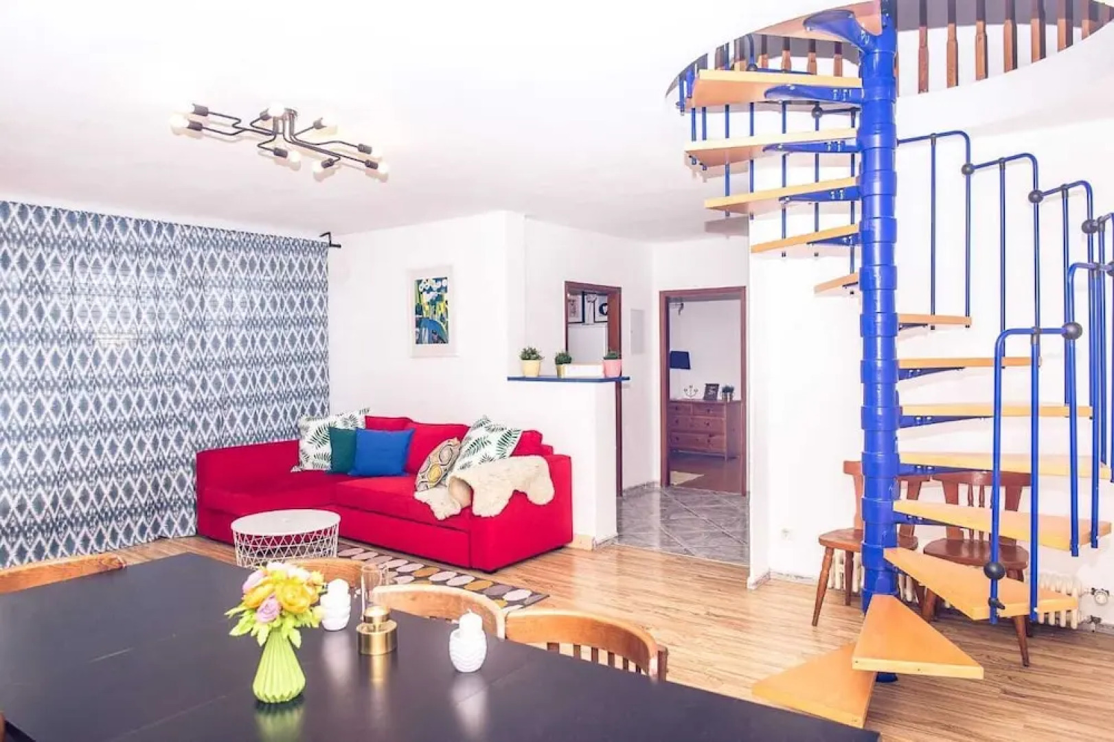 Apartment 1 Stein bei Nürnberg