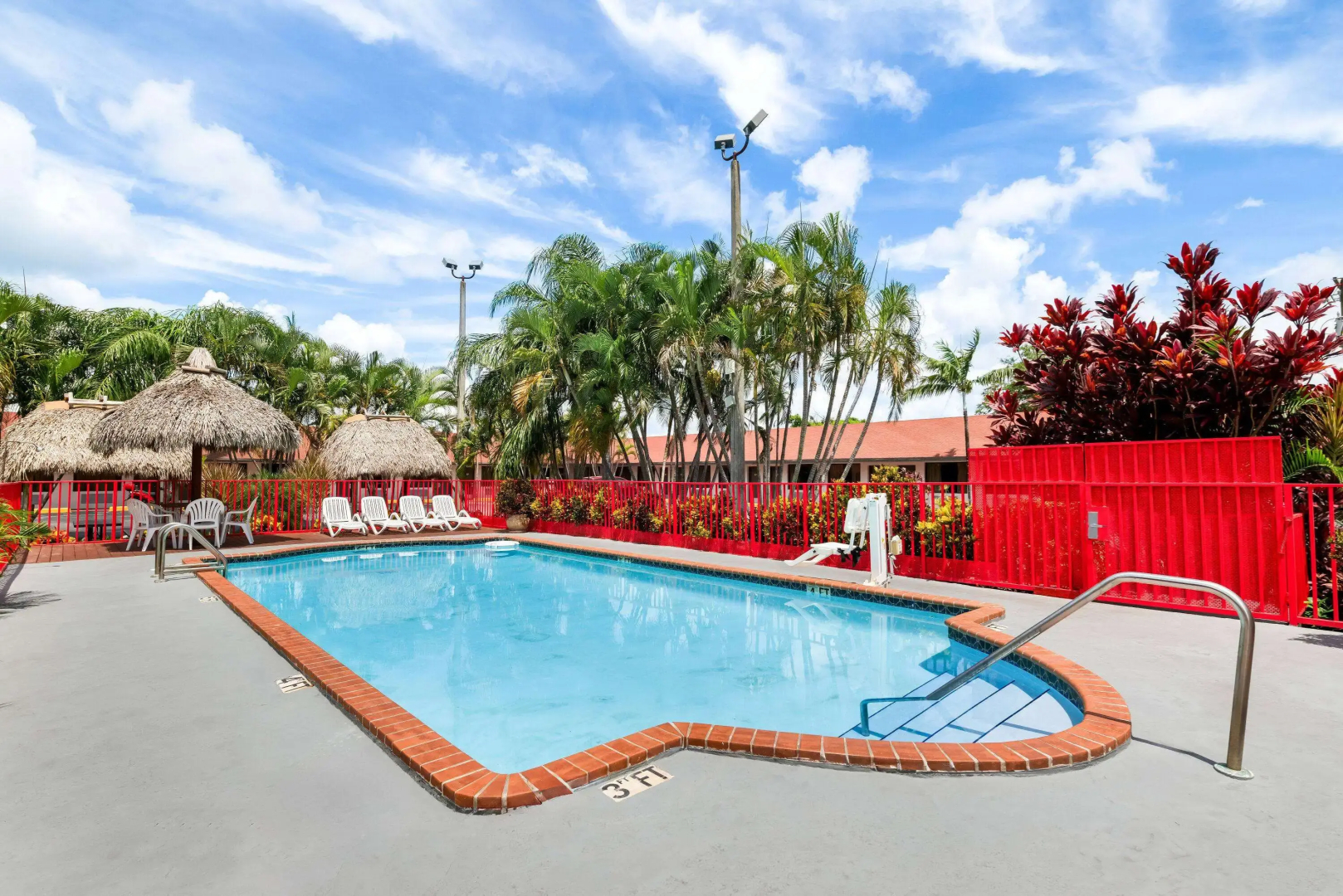 Super 8 by Wyndham Florida City/Gateway to Keys/Everglades