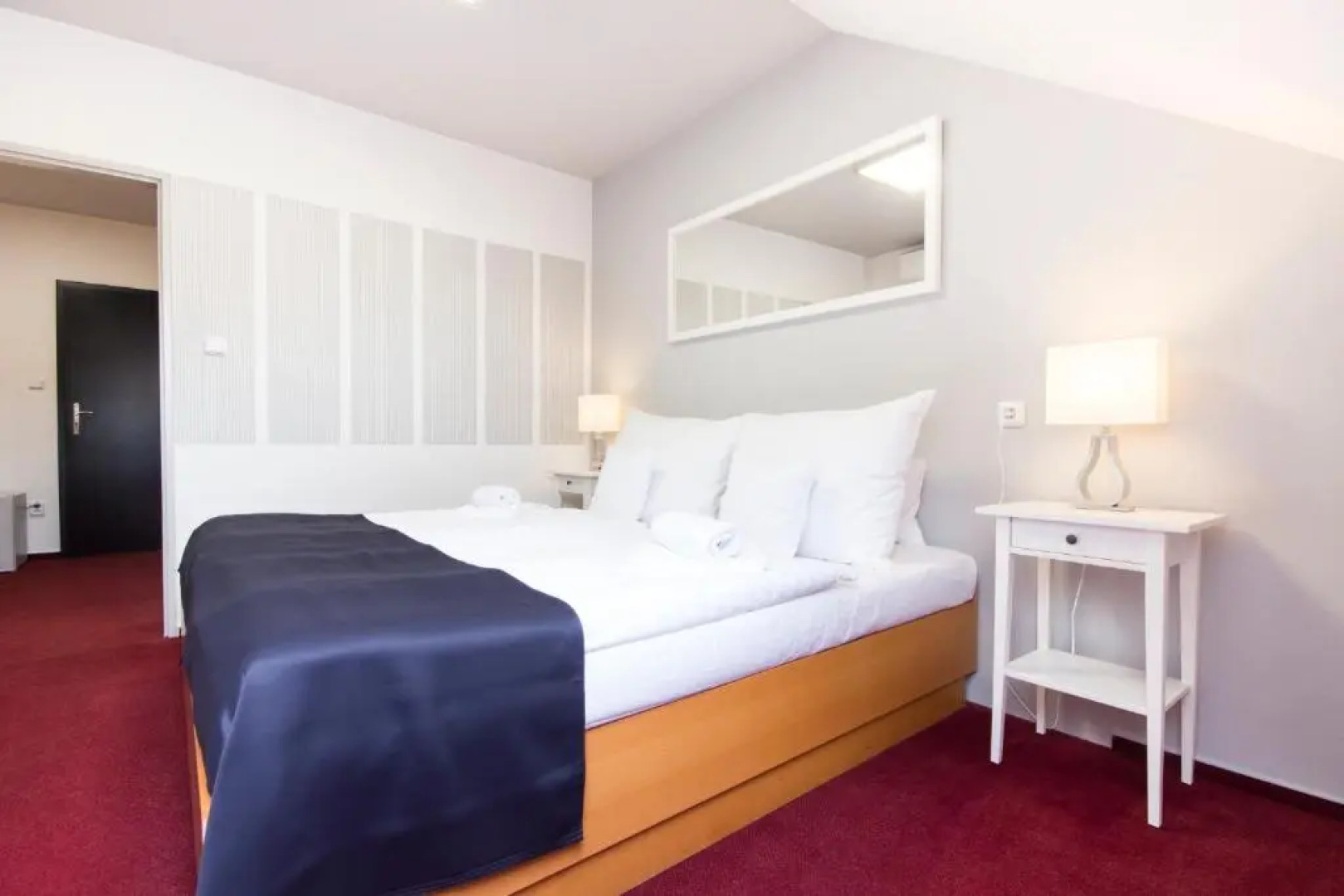 Hotel Maroli Mikulov