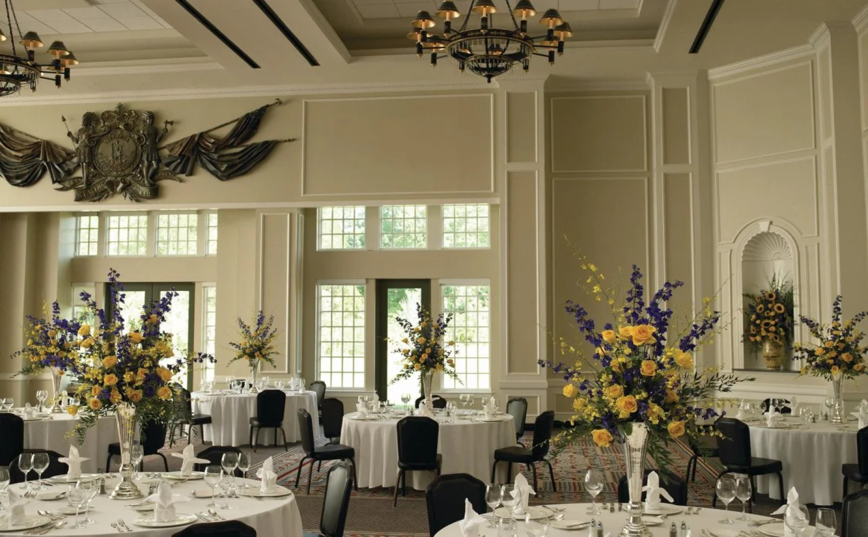 Williamsburg Lodge, Autograph Collection